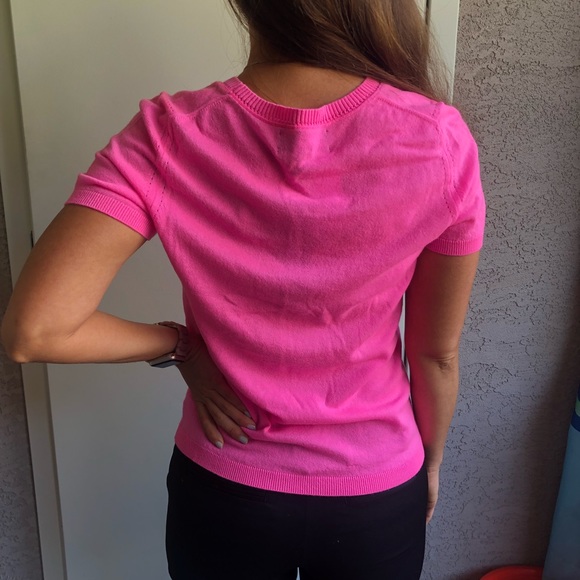 Banana Republic top - Picture 2 of 5